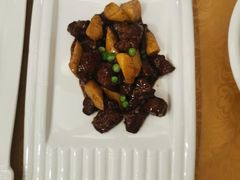 -七仙岭君澜度假酒店·桃源小馆中餐厅