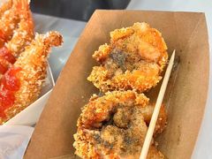 -庙街旅游·美食广场(五一广场店)