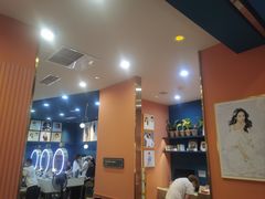 -海马体照相馆(新南凯德广场店)