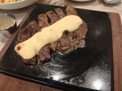 芝士厚切牛排-卡朋西餐(悦汇城店)