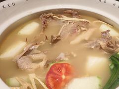 -老鸭集(金沙龙湖天街店)