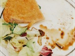 -红房子西菜馆(淮海中路店)