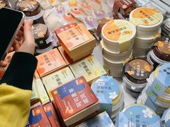零售区-奈雪的茶(赛格店)