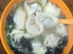 -阿麟馄饨(延长路店)