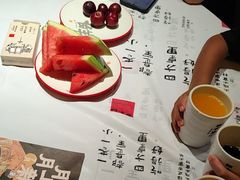 -四方桌·福建客家土菜(沙县步行街店)