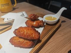 -太二酸菜鱼(中山龙之梦店)