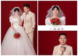 -太古映画婚纱摄影(天河店)