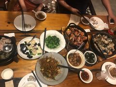 -临家闽南菜(翔安店)