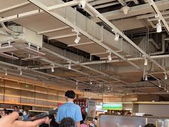-西贝莜面村(金隅嘉品mall店)
