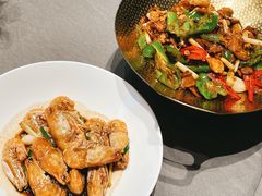 -小厨娘淮扬菜(河西奥美大厦店)