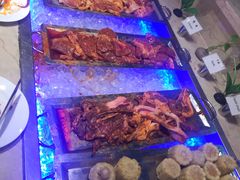 -天伦松鹤大饭店·欣妮咖啡