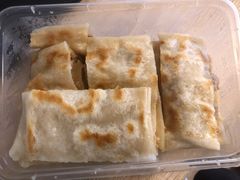 -东北人粗粮饺子坊(南山店)