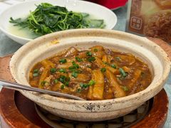 -喜宴又一村·粤菜·茶点·海鲜(壹方天地店)