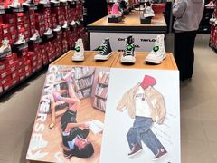 -深圳华盛奥特莱斯(华南一道店)