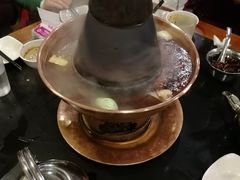 -情忆草原涮肉馆