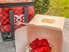 -卷心卷意·轻甜蛋糕(新光天地店)