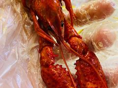 -小鳌陪你小排档·四季小龙虾·田鸡·宵夜(中央第五街店)