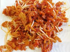 -天天初二·天津传统捞面·天津特色菜(凌奥总店)