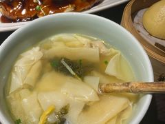 -绿茶餐厅(燕郊永旺店)