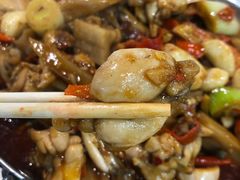 -小民大排档(光谷店)