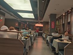 -聚味瞿记·龙虾堂(咸嘉湖店)