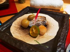 -鮨青(恒基名人购物中心店)