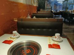 -汕头八合里海记牛肉店(清河店)