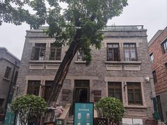 -天津五大道文化旅游区