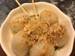糖不甩-玫瑰甜品(文明路店)