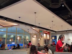 -九毛九西北菜(汕头金平万达广场店)