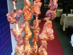 羊肉串-维吾尔餐厅(宜山路店)