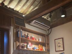 -长亭酒肆.武夷菜(鼓楼后海店)