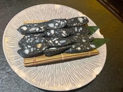 烤墨鱼肠-上男·烧肉集市(五一广场店)