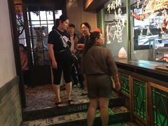 -手选潮汕鲜活牛肉火锅(二七广场店)