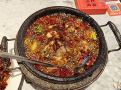 -天辣(金桥啦啦宝都店)