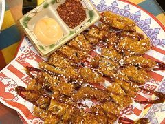 -万能料理屋(钟鼓岭路店)