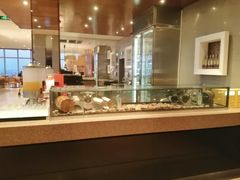 -视界美食自助餐厅·石家庄希尔顿酒店