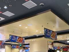 -海底捞火锅(正大乐城店)