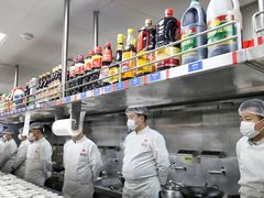 -阿庄新豫菜(通泰路店)
