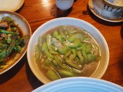-75幢私房菜馆