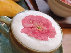 -桥香园过桥米线(国贸店)