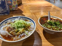 -天府小吃荟(勒泰店)