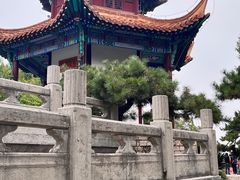 -戏马台景区