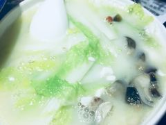 -鼎盛蜀坊·重庆江湖菜(市桥地铁站店)