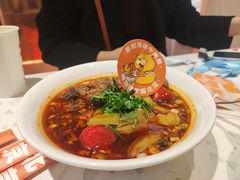-南锣南门涮肉(南锣鼓巷店)