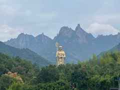 -九华山风景区