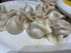 -李记饺子·熏酱东北菜(欢乐谷店)