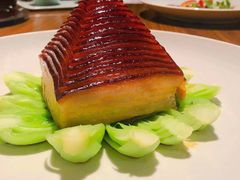 -湖滨28中餐厅·西湖宴·杭州君悦酒店