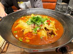 -符离集餐厅(万象城店)