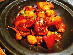 -嘉禾·悦享餐厅(八方汇店)